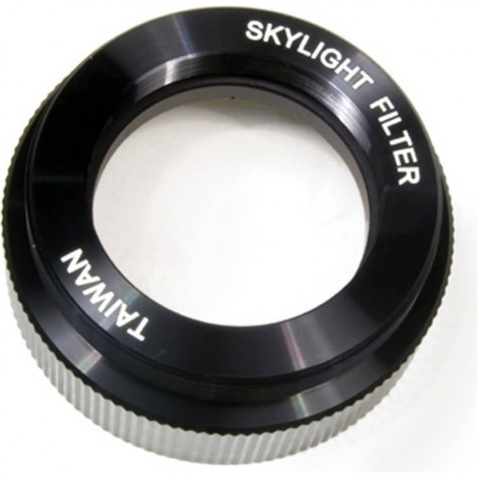 Фильтр засветки для Шмидта-Кассегрена LEVENHUK Ra 2"-24 UNC 50789