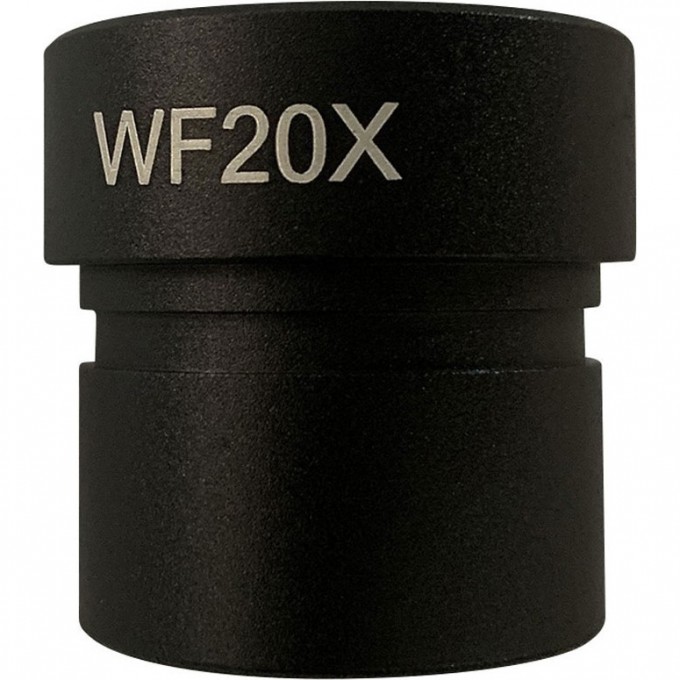 Окуляр LEVENHUK MED 20x/12 (D30 мм) 76064