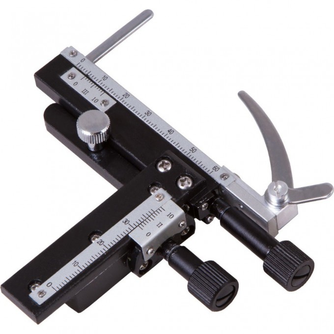 Препаратоводитель LEVENHUK Rainbow MS3 71786