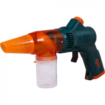 Пылесос для охоты на насекомых LEVENHUK LabZZ BC10