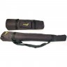 Сумка LEVENHUK ZONGO для телескопа, черная большая 37465