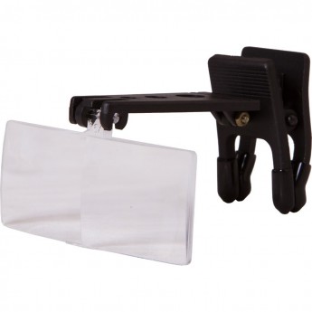 Лупа-очки LEVENHUK ZENO VIZOR G0