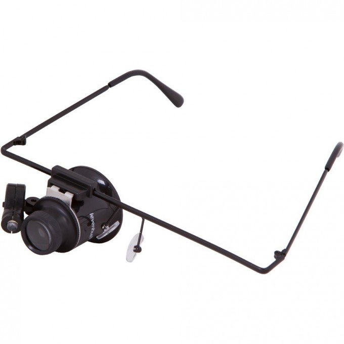 Лупа-очки LEVENHUK ZENO VIZOR G1 69671