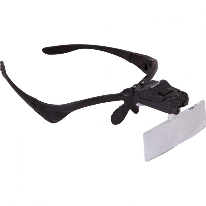 Лупа-очки LEVENHUK ZENO VIZOR G3 69673