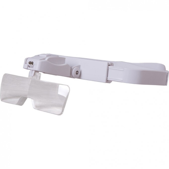 Лупа-очки LEVENHUK ZENO VIZOR G5 72609