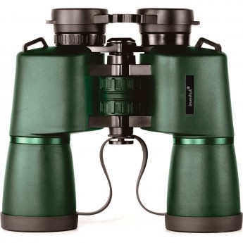 Бинокль LEVENHUK NEW SHERMAN PRO 10x50