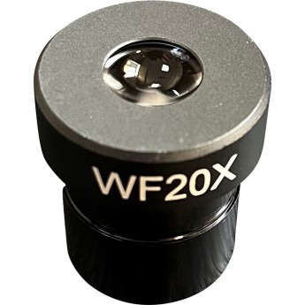 Окуляр LEVENHUK MED 20x/9 (D23,2 мм)