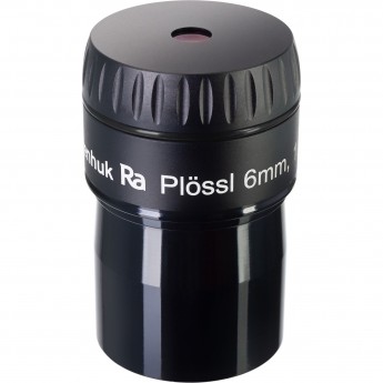 Окуляр LEVENHUK RA PLÖSSL 6 мм, 1,25"